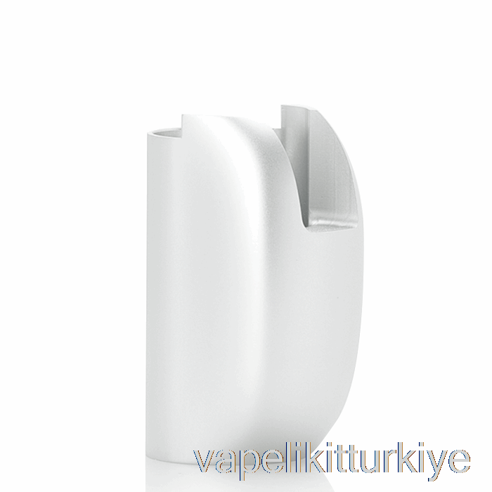 Vape Elektronik Sigara Dovpo X Bp Mods Kabzası Mosfet Dış Kabuk Gümüş